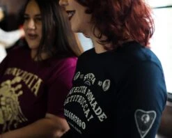 Very Superstitious Long Sleeve Tee 9 Very Superstitious Long Sleeve Tee -Personal Care Products suavecita very superstitious tee lifestyle