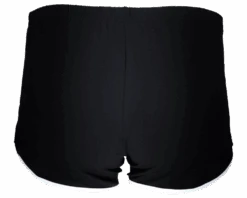 Esse Shorts -Personal Care Products suavecita workout shorts back