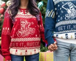 Suavecita Ugly Xmas Sweater 7 Suavecita Ugly Xmas Sweater -Personal Care Products suavecita xmas sweater lifestyle
