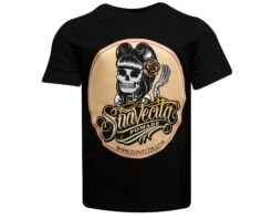 Suavecita Top Logo Youth Tee
