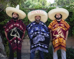 OG Knit Poncho -Personal Care Products suavecito apparel lifestyle ponchos f25c767a 8c60 4b11 ba8b 4a1de6a64cab