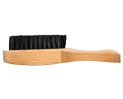 Personal Care Products -Personal Care Products suavecito barber brush side