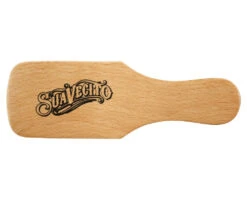 Barber Brush -Personal Care Products suavecito barber brush top side