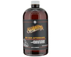 Bay Rum Aftershave 8 Bay Rum Aftershave -Personal Care Products suavecito bay rum aftershave 16oz