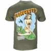 Bombs Away Tee 1 Bombs Away Tee -Personal Care Products suavecito bombs away tee back