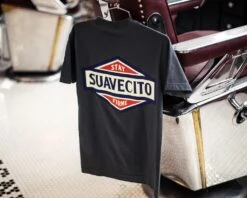 Bristol Tee -Personal Care Products suavecito bristol tee lifestyle