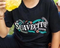 Calaca OG Kids Tee -Personal Care Products suavecito calaca og youth tee