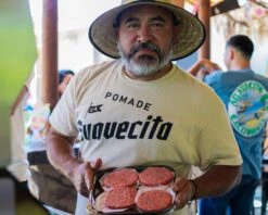 Cerveza Tee -Personal Care Products suavecito cerveza tee lifestyle