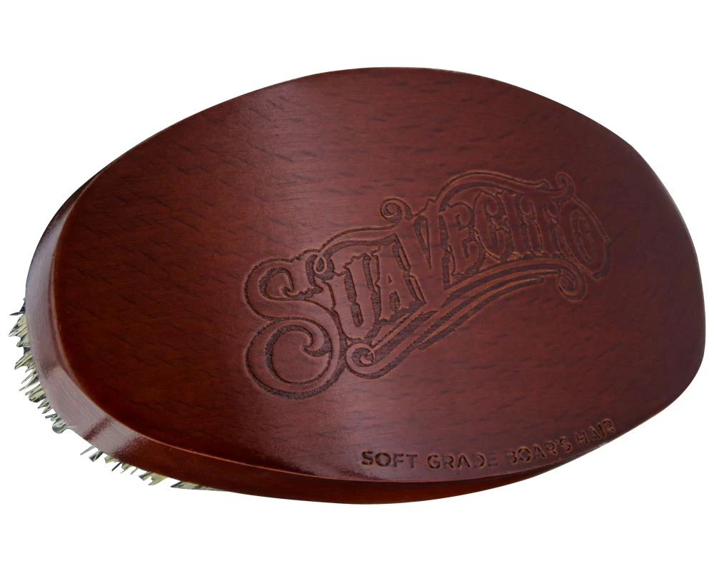 Wood Beard Brush 8 Wood Beard Brush - Image 6