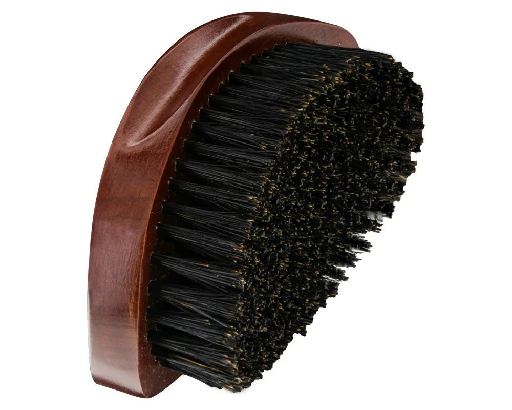 Wood Beard Brush 13 Wood Beard Brush - Image 11