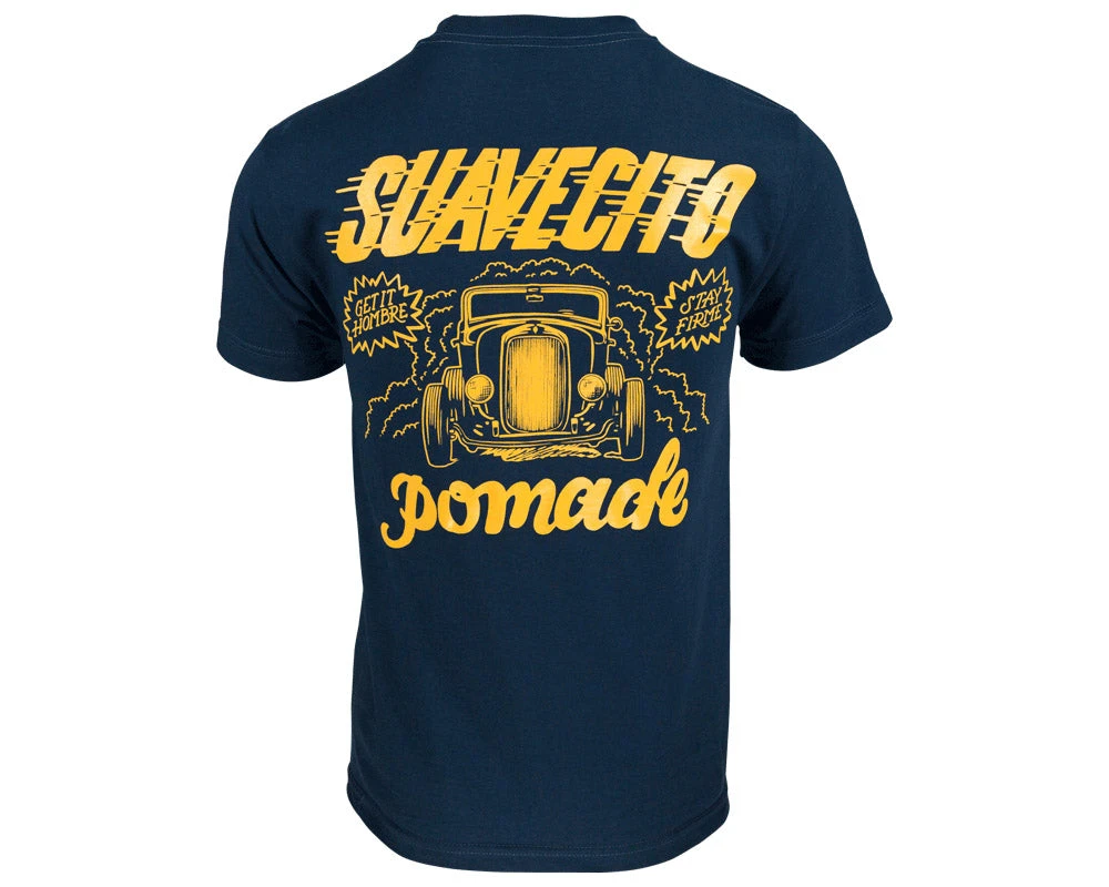 Road Demon Tee 3 Road Demon Tee