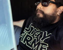 Estar Guars Tee -Personal Care Products suavecito estar guars tee lifestyle