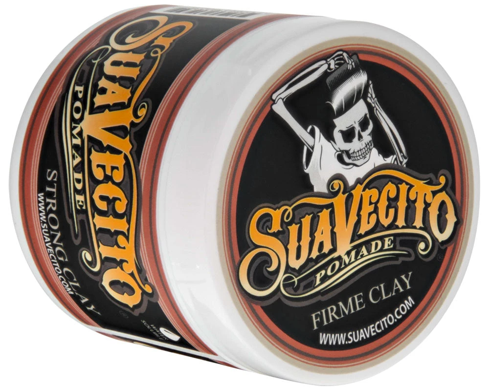 Firme Clay Pomade 3 Firme Clay Pomade