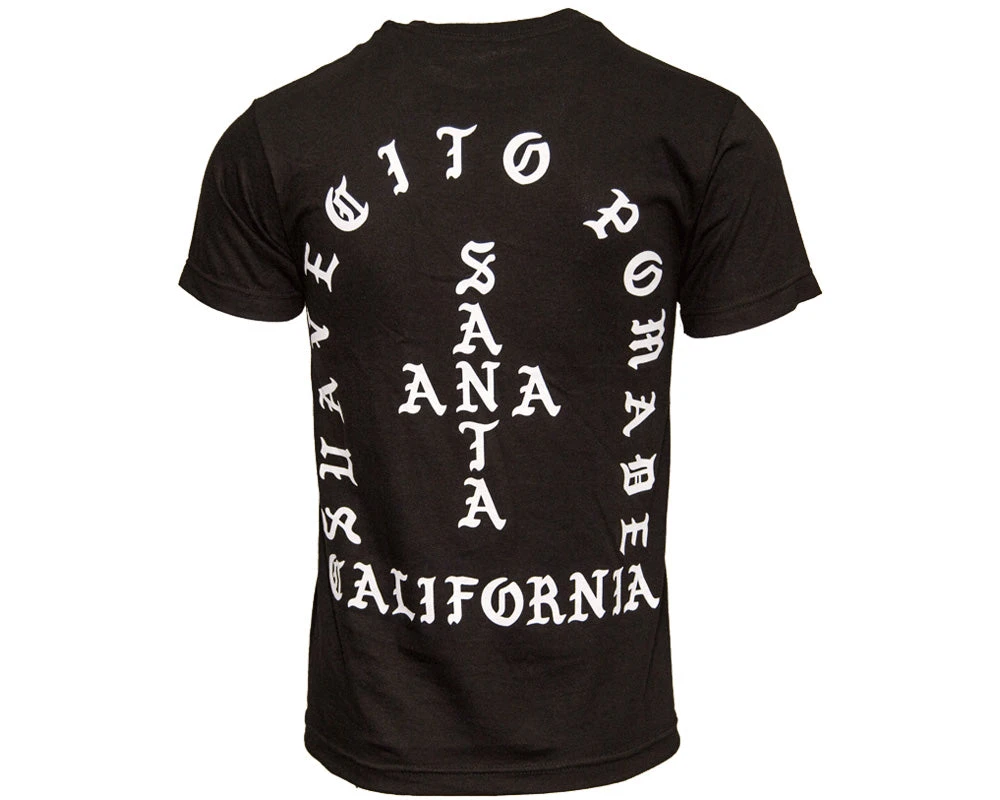 Firme Life Tee 3 Firme Life Tee