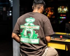 Gaucho Tee 7 Gaucho Tee -Personal Care Products suavecito gaucho tee