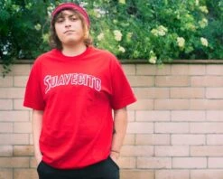 Halo Tee 7 Halo Tee -Personal Care Products suavecito halo tee lifestyle