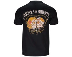 Hasta La Muerte Tee