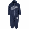 OG Sweatsuit - Infant's Navy