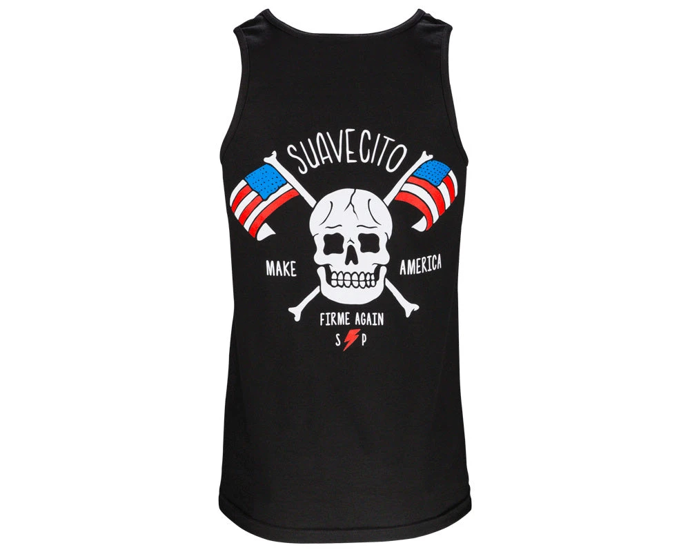 MAFA Tank 3 MAFA Tank