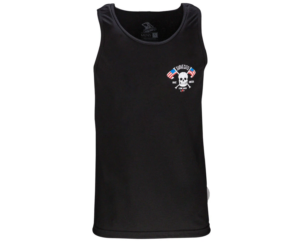 MAFA Tank 4 MAFA Tank - Image 2