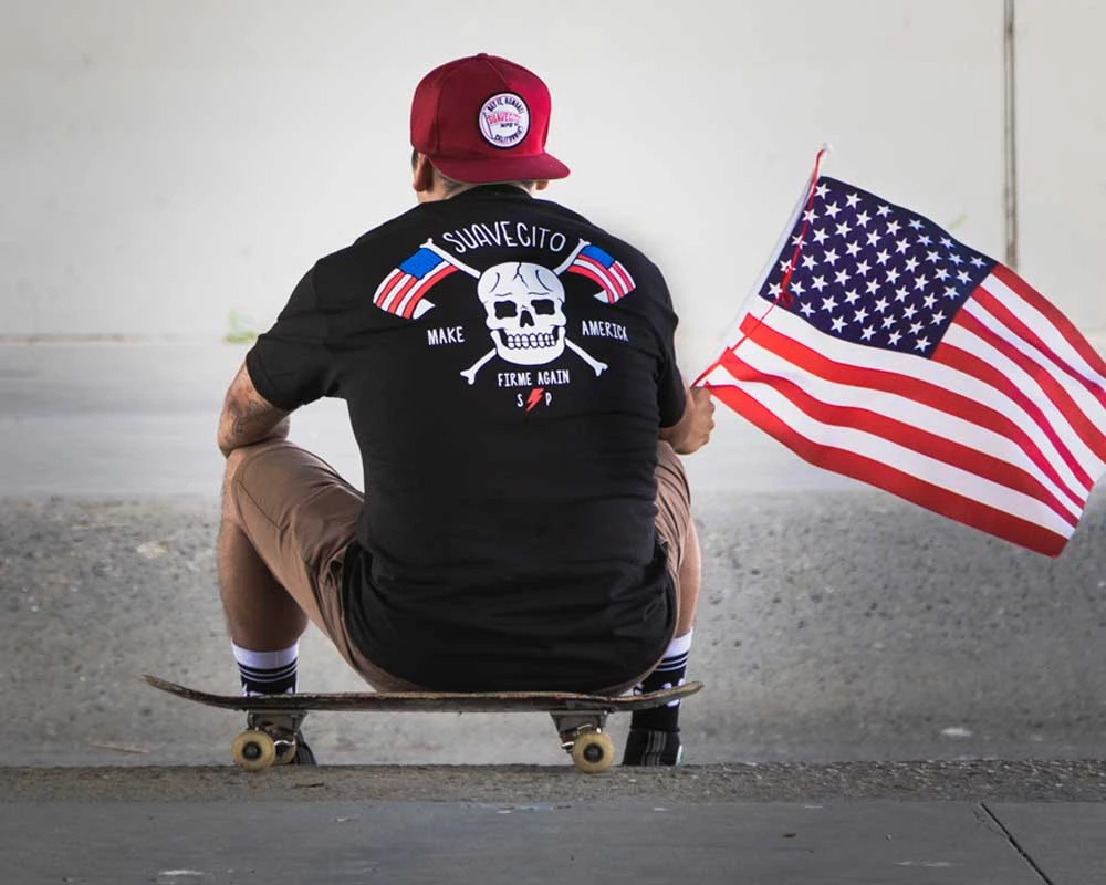 MAFA Tee 5 MAFA Tee - Image 3