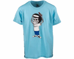 Mascot Club Kid's Tee