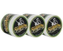 Matte Pomade 25 Matte Pomade -Personal Care Products suavecito matte pomade 3pack