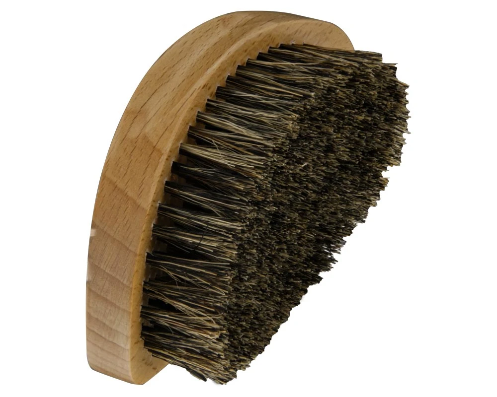 Wood Beard Brush 3 Wood Beard Brush