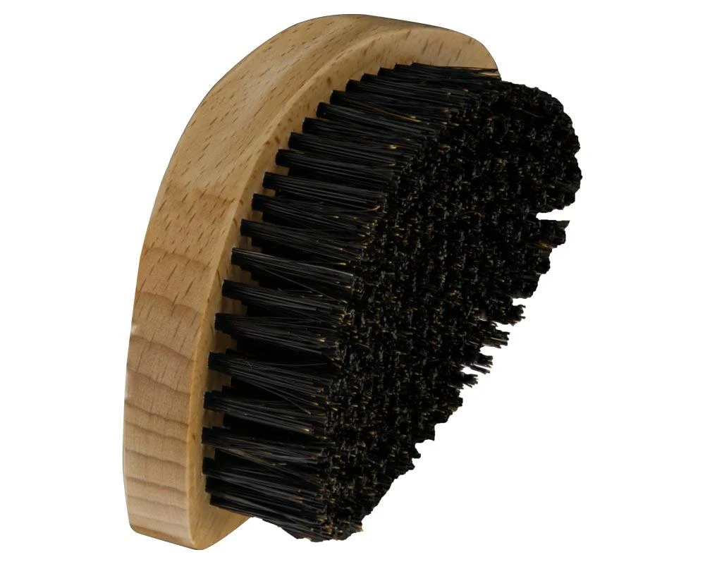Wood Beard Brush 12 Wood Beard Brush - Image 10