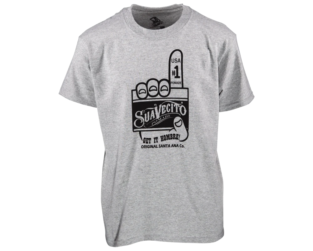 Number One Kid's Tee 3 Number One Kid's Tee