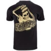 OG Black & Gold Tee 1 OG Black & Gold Tee -Personal Care Products suavecito og black gold tee back 9cf3ca29 e54a 459f 85b7 5afbdc31710f