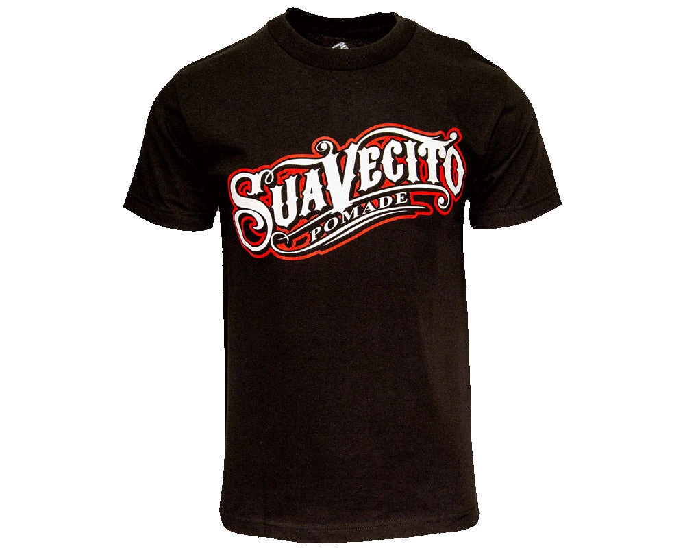 OG Black & Red Tee 4 OG Black & Red Tee - Image 2