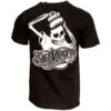 OG Black Tee -Personal Care Products suavecito og black tee back