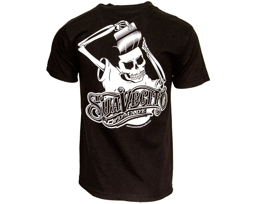 OG Black Tee 3 OG Black Tee