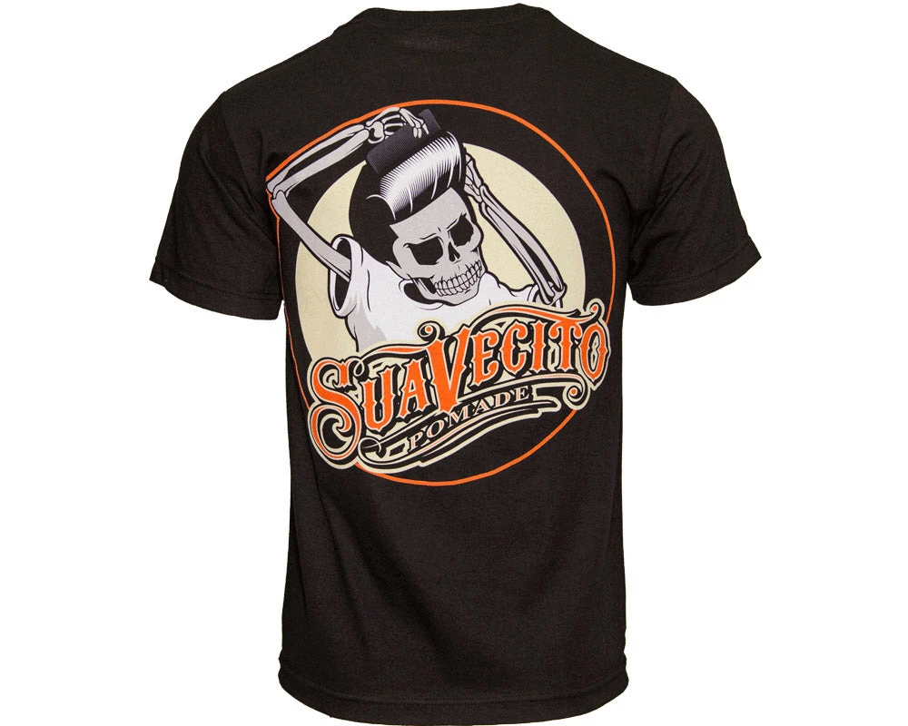 OG Cream & Red Tee 3 OG Cream & Red Tee