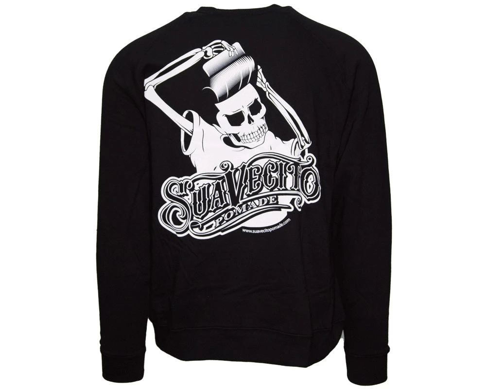 OG Crewneck Sweater 4 OG Crewneck Sweater - Image 2