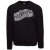 OG Crewneck Sweater 2 OG Crewneck Sweater -Personal Care Products suavecito og crewneck front