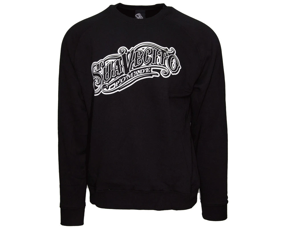 OG Crewneck Sweater 3 OG Crewneck Sweater