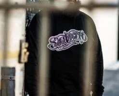 OG Crewneck Sweater 8 OG Crewneck Sweater -Personal Care Products suavecito og crewneck sweater lifestyle