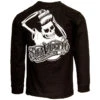 OG Suavecito Long Sleeve Tee -Personal Care Products suavecito og ls tee back
