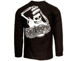 OG Suavecito Long Sleeve Tee