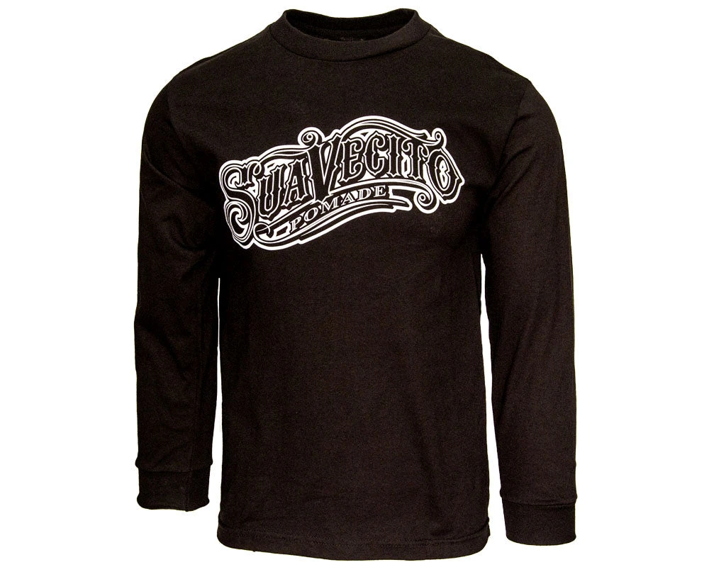 OG Suavecito Long Sleeve Tee 4 OG Suavecito Long Sleeve Tee - Image 2