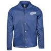 OG Windbreaker - Navy 2 OG Windbreaker - Navy -Personal Care Products suavecito og navy windbreaker front