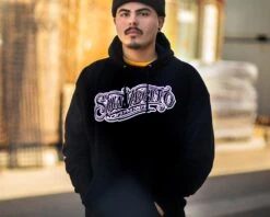 OG Pull Over Hoodie 7 OG Pull Over Hoodie -Personal Care Products suavecito og pull over hoddie lifestyle