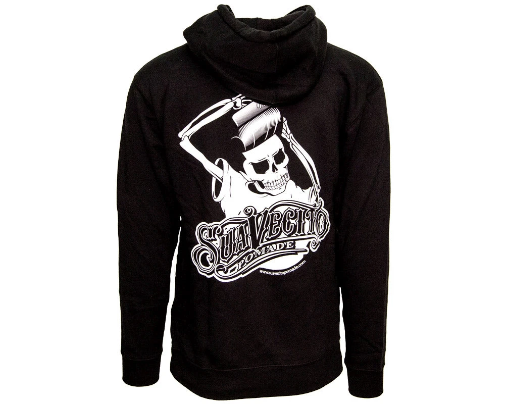 OG Pull Over Hoodie 4 OG Pull Over Hoodie - Image 2