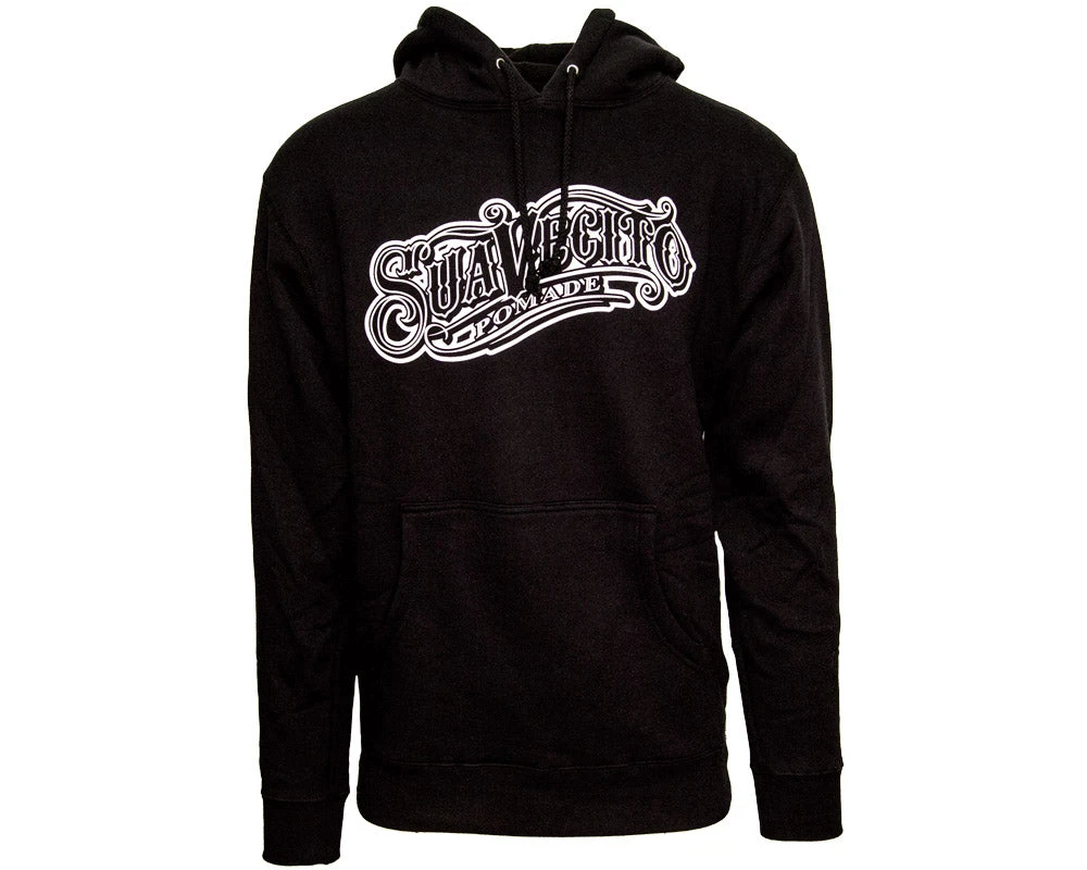 OG Pull Over Hoodie 3 OG Pull Over Hoodie