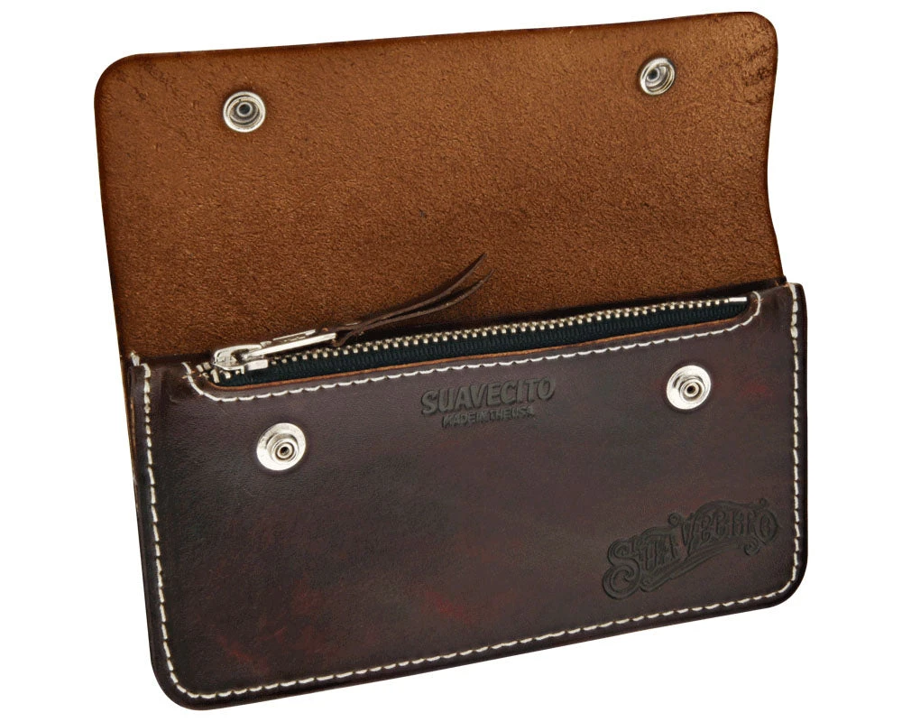OG Trucker Wallet 6 OG Trucker Wallet - Image 4
