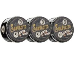 Oil Based Pomade 13 Oil Based Pomade -Personal Care Products suavecito oil based pomade 3pack