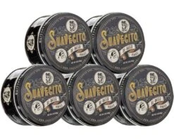 Oil Based Pomade 14 Oil Based Pomade -Personal Care Products suavecito oil based pomade 5pack