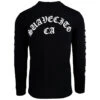 Old E Tee - Long Sleeve 2 Old E Tee - Long Sleeve -Personal Care Products suavecito old e ls tee back